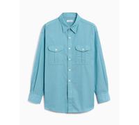 Camicia nanamica Utility per uomo