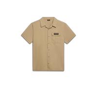 Camicia Napapijri Boyd Beige M