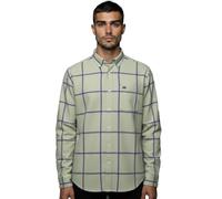 Camicia Napapijri Eos Bleu L
