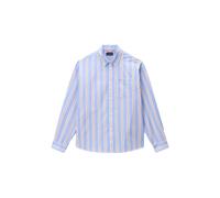 Camicia Napapijri Eos Bleu M