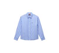 Camicia Napapijri Eos Bleu XL