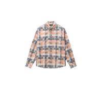 Camicia Napapijri Eos Multicolore M
