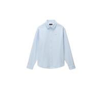 Napapijri Camicia A Maniche Lunghe Terra Oxford