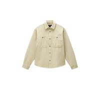 Camicia Napapijri Lavvu Beige 3XL