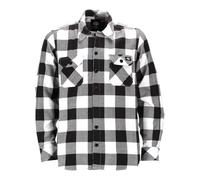 CAMICIA NERA DICKIES SACRAMENTO (S)