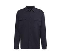 Sovracamicia Only & Sons New Kodyl Bleu L