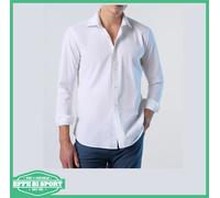 Camicia North Sails uomo manica lunga camicia con bottoni tempo libero casual