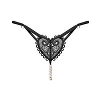 Camicia Notte Donna Sexy Reggiseni Secret Donna Mutandine Donne Ladies Thong Thong Sexy Underwear Pants Lace Completino Rosso Completini Hot Black One Size