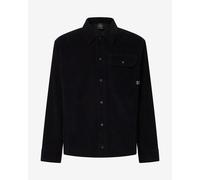 Camicia Oakley Roam Commuter manica lunga nero opaco - M
