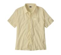 Camicia Patagonia A/C Blanc XL