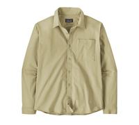 Camicia Patagonia Nomader Beige M