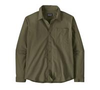 Camicia Patagonia Nomader Vert M
