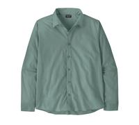 Camicia Patagonia Sunrise Stream Bleu L