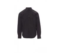 Camicia Payper Brighton Noir L
