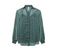 Camicia Pepe Jeans Antonella con motivo floreale per donna XS