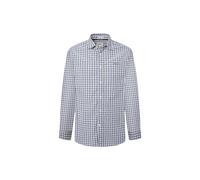 Pepe Jeans Mauro Camicia, Bianco (Bianco), M Uomo