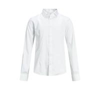 Camicia per bambini Jack & Jones Parma Blanc 10 anni