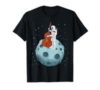 Camicia per contrabbasso Contrabbasso Musica jazz Regali per Maglietta