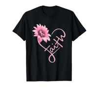 Camicia per Il Cancro al Seno da Donna, Camicia per Il Cancro al Seno per la Mamma Maglietta