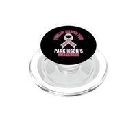 Camicia per la consapevolezza del morbo di Parkinson - Malattia di Parkinson PopSockets PopGrip per MagSafe