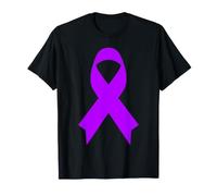 Camicia per la consapevolezza della prematurità, con Nastro Viola per Nascita prematura Maglietta