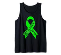 Camicia per la consapevolezza della Salute mentale - Giornata Mondiale della Salute mentale Canotta