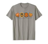 Camicia per Torta di Halloween «Too Cute to Spook Too Sweet to Eat» Maglietta