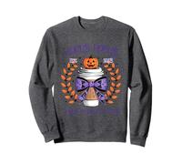 Camicia Pocus Hocus Coffee Focus I Need Coffee To Focus Cups Felpa