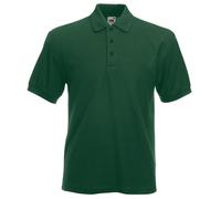Camicia Polo a maniche corte resistente - Fruit of the Loom Top