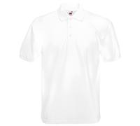 Camicia Polo a maniche corte resistente - Fruit of the Loom Top