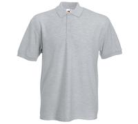 Camicia Polo a maniche corte resistente - Fruit of the Loom Top