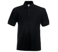 Camicia Polo a maniche corte resistente - Fruit of the Loom Top