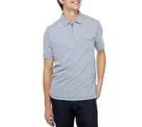 Camicia Polo A Righe Sand Harbor Tommy Bahama Da Uomo, Maniche Corte, Blu, M