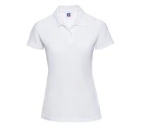 Camicia Polo Classic Polycotton da donna Russell 0R539F0 - Top Casual Donna