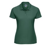 Camicia Polo Classic Polycotton da donna Russell 0R539F0 - Top Casual Donna