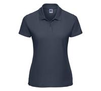 Camicia Polo Classic Polycotton da donna Russell 0R539F0 - Top Casual Donna