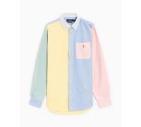 Camicia Polo Ralph Lauren Sport Color Block per uomo