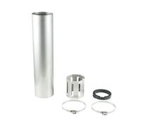 Camicia Raffreddonneto Grundfos per 4 Pollici Sp Pompa Di 5,5 Kw Bis 7,5 Kit-Nr.
