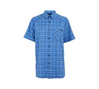 Camicia Regatta Begarno Bleu S