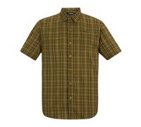 Camicia Regatta Begarno Marron L