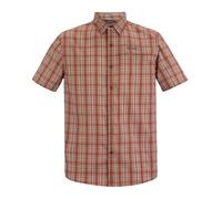Camicia Regatta Begarno Rouge 3XL
