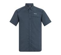 Camicia Regatta Mindano Bleu L