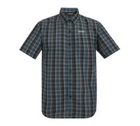 Camicia Regatta Mindano Bleu M