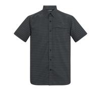 Camicia da uomo Regatta Mindano Taglia: M / Colore: grigio scuro