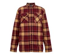 Camicia Regatta Spennith Marron L
