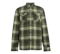 Camicia Regatta Spennith Vert M