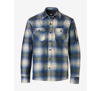 Rehall Camicia A Maniche Lunghe Ziggy-r