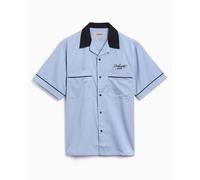 Camicia Relaxed a maniche corte Carhartt WIP S/S Bowl per uomo