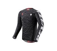 Rev'it Maglia Revit Thirteen Nero XL