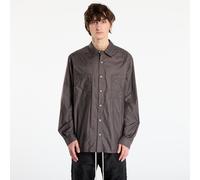 Camicia Rick Owen DRKHDW Jumbo Outerhirt Bronze S